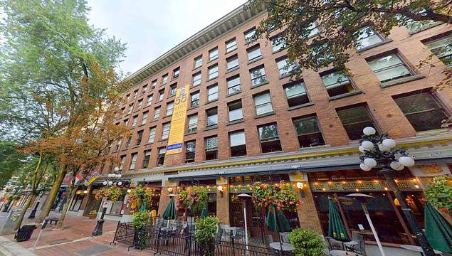 55 Water St, Vancouver, BC