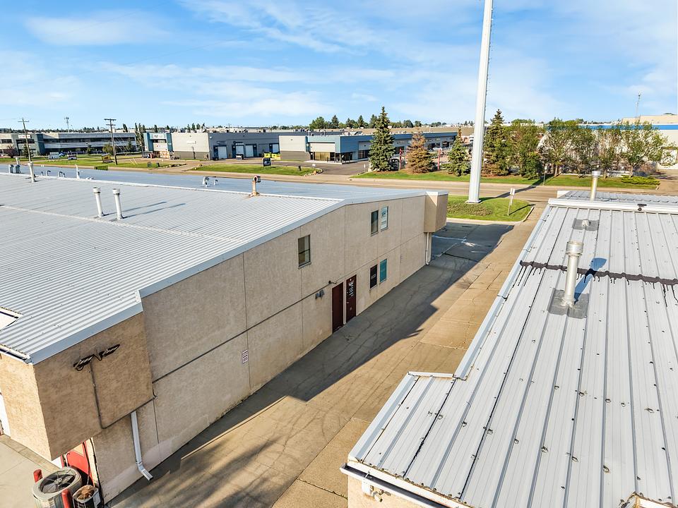 4004 97 Street Northwest, Edmonton, AB