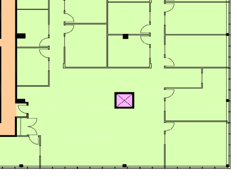 224 - 4000 4 Street Southeast, Calgary, AB floorplan