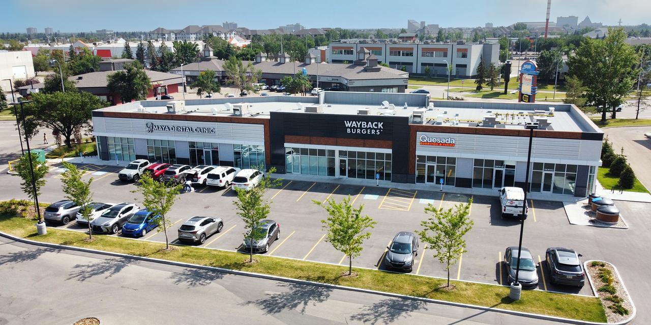99 Stony Plain Road, Edmonton, AB