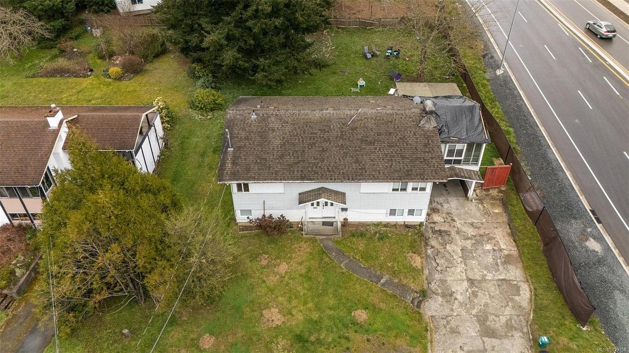6753 Central Saanich Road, Victoria, BC