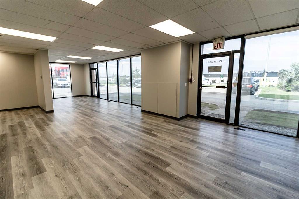 Units 11-12 - 4041 74 Avenue Southeast, Calgary, AB