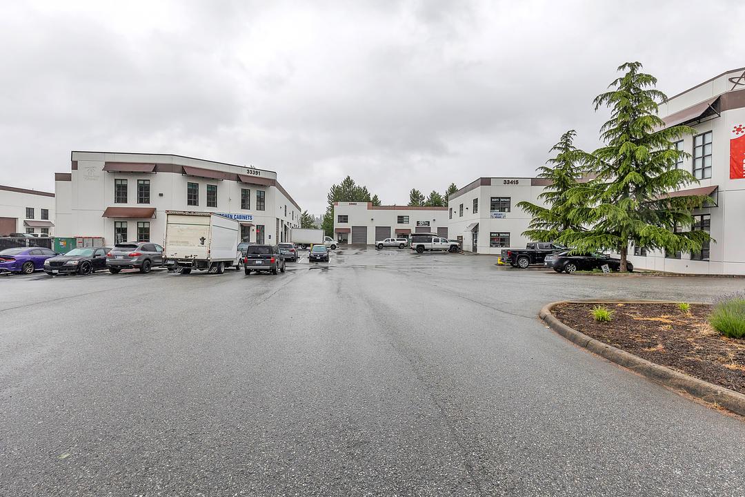 #105  - 33391 Maclure Road, Abbotsford, BC