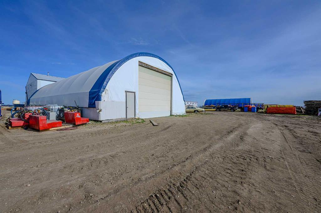 10350 144 Avenue, Clairmont, AB