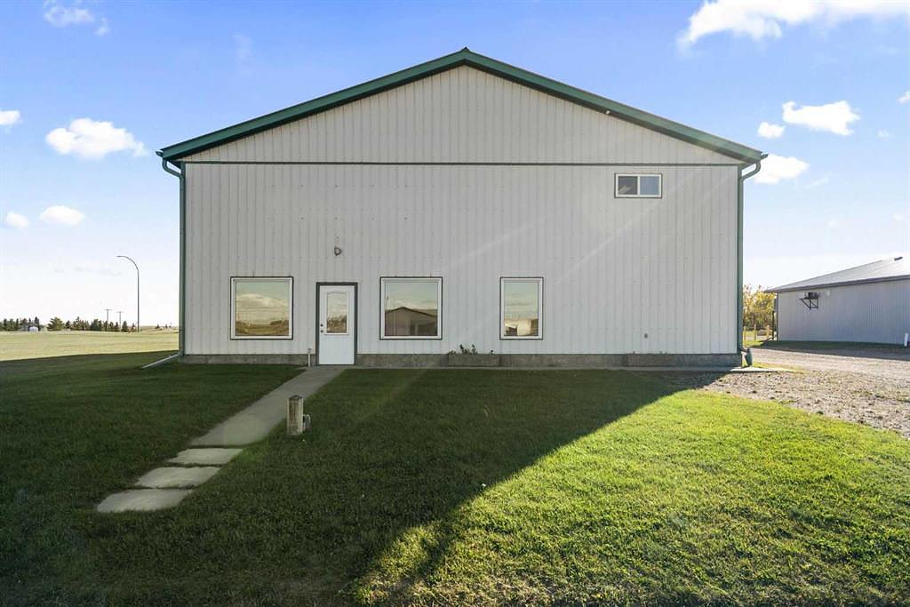 4205 51A Avenue, Killam, AB