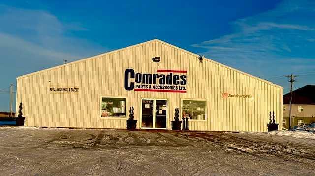 4624 47 Street, Hardisty, AB