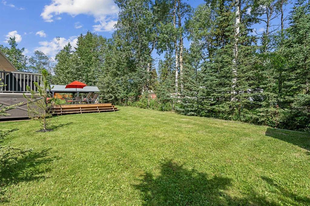 29404 Range Road 52, Water Valley, AB