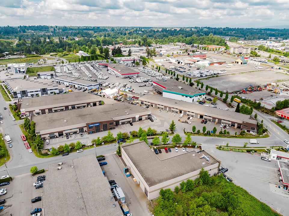 150 - 2771 Progressive Way, Abbotsford, BC