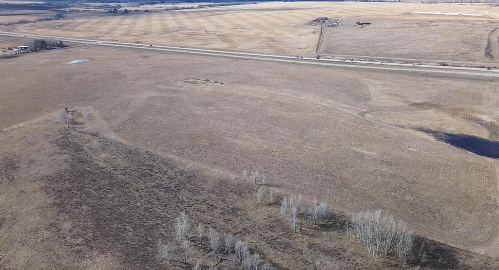 128 Street West, Foothills, AB