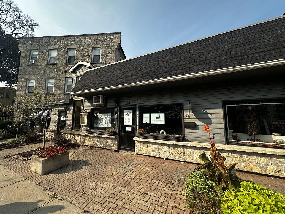 11A - 27 Suffolk Street East, Guelph, ON