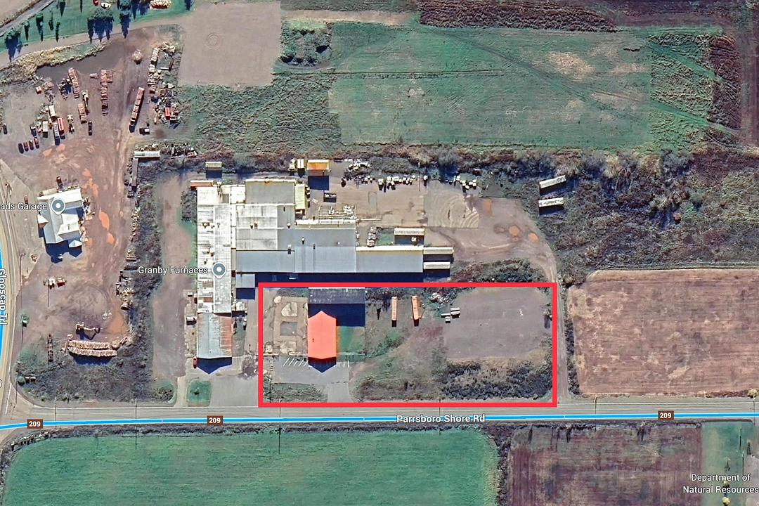 12100 Highway 209, Parrsboro, NS