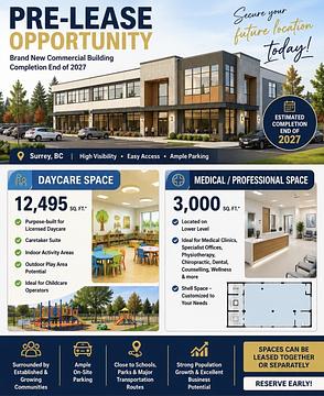 6565 152 Street, Surrey, BC