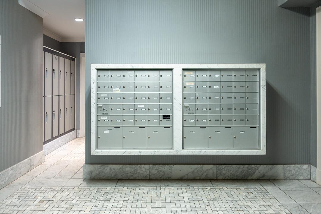 300 - 744 West Hastings Street, Vancouver, BC