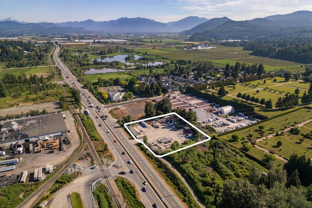 3320 Abbotsford-Mission Highway, Abbotsford, BC