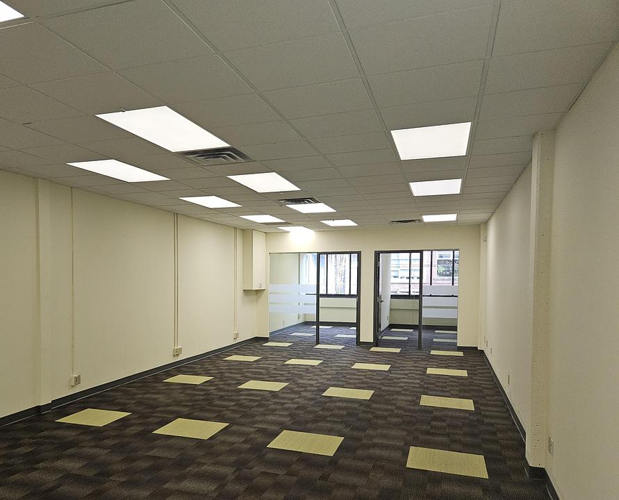 200 - 3077 Granville Street, Vancouver, BC
