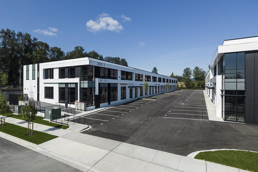 2660 Barnet Highway, Coquitlam, BC