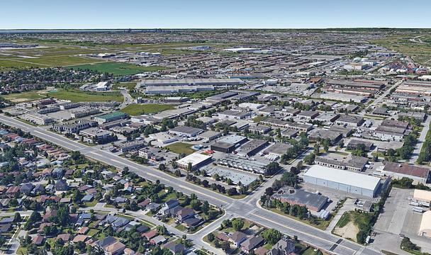 2798 Thamesgate Drive, Mississauga, ON