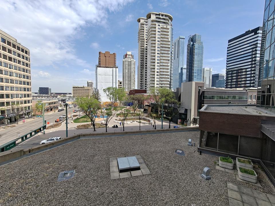 10405 Jasper Ave, Edmonton, AB