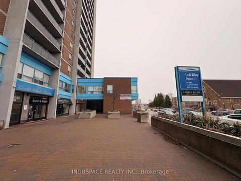 150 Lakeshore Road West, Mississauga, ON