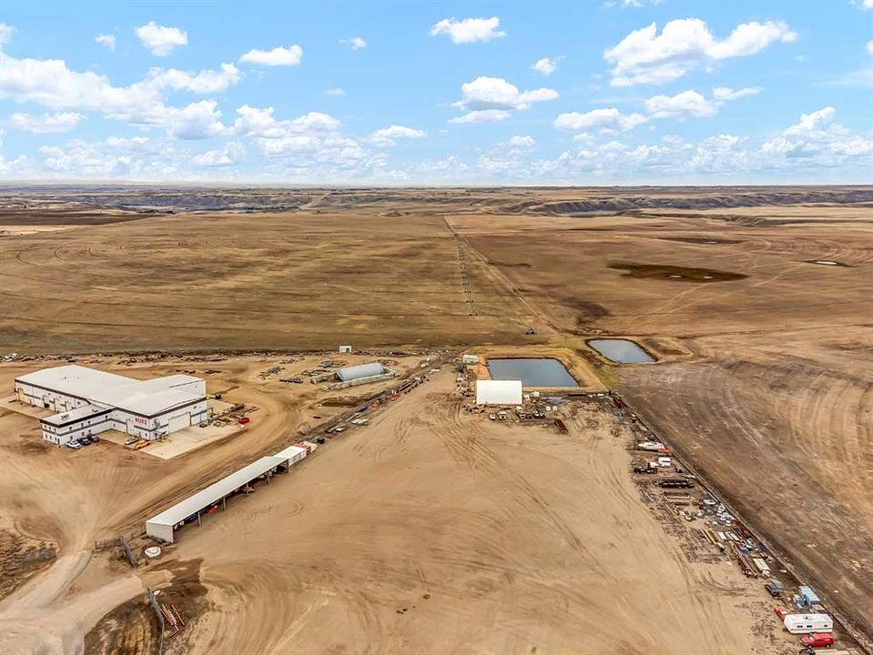 6 - 7013 Old Transcanada Highway, Cypress County, AB