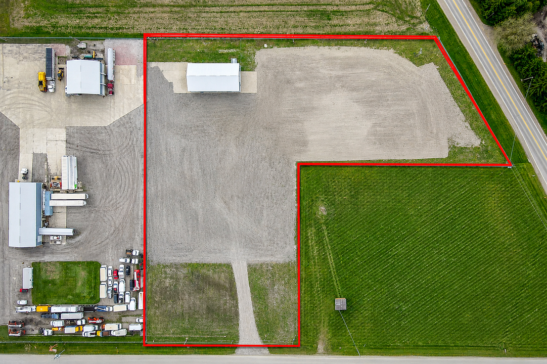 2679 Couch Road, Putnam, ON