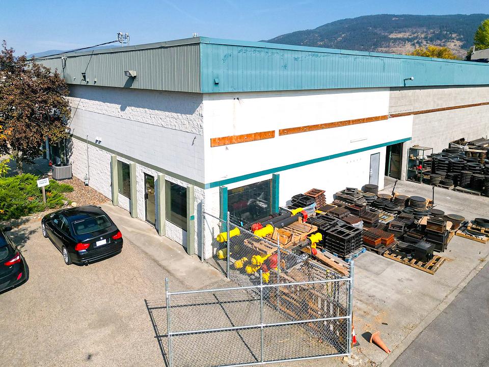 1021 Waddington Drive, Vernon, BC