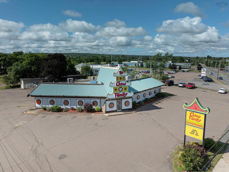 344 Prince Street, Truro, NS
