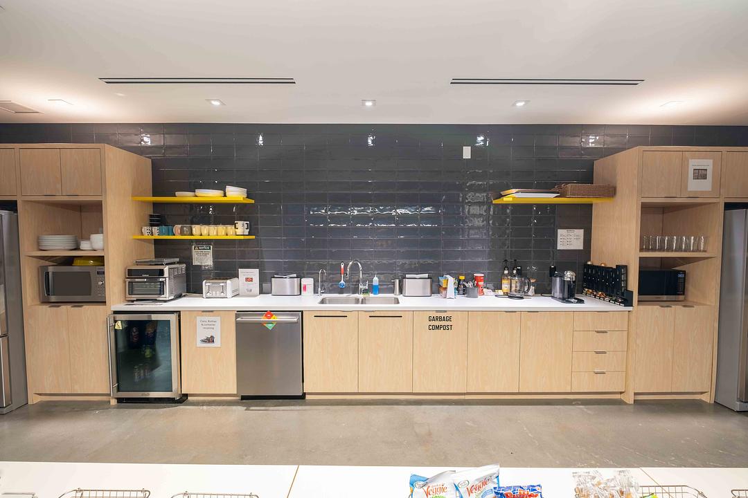 3rd & 4th Floors - 285 West 5th Avenue, Vancouver, BC