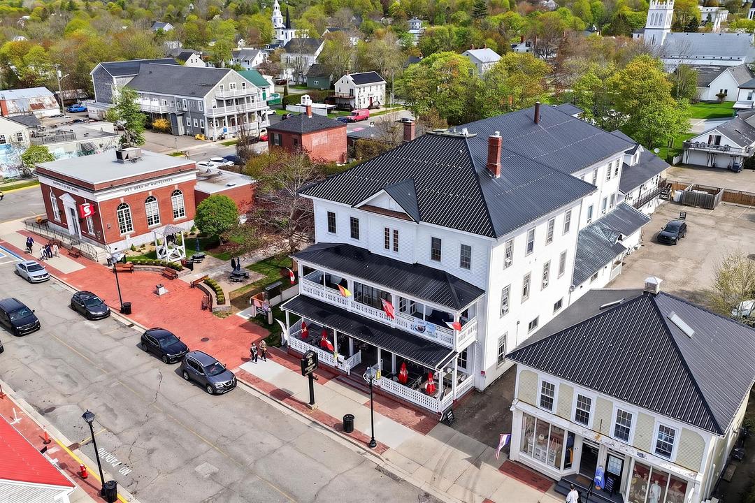 218 Water Street, St. Andrews, NB
