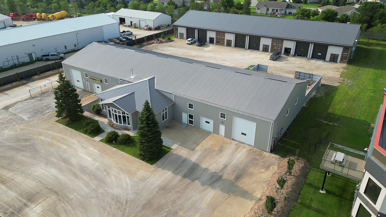 145 Oakland Road, Oak Bluff, MB