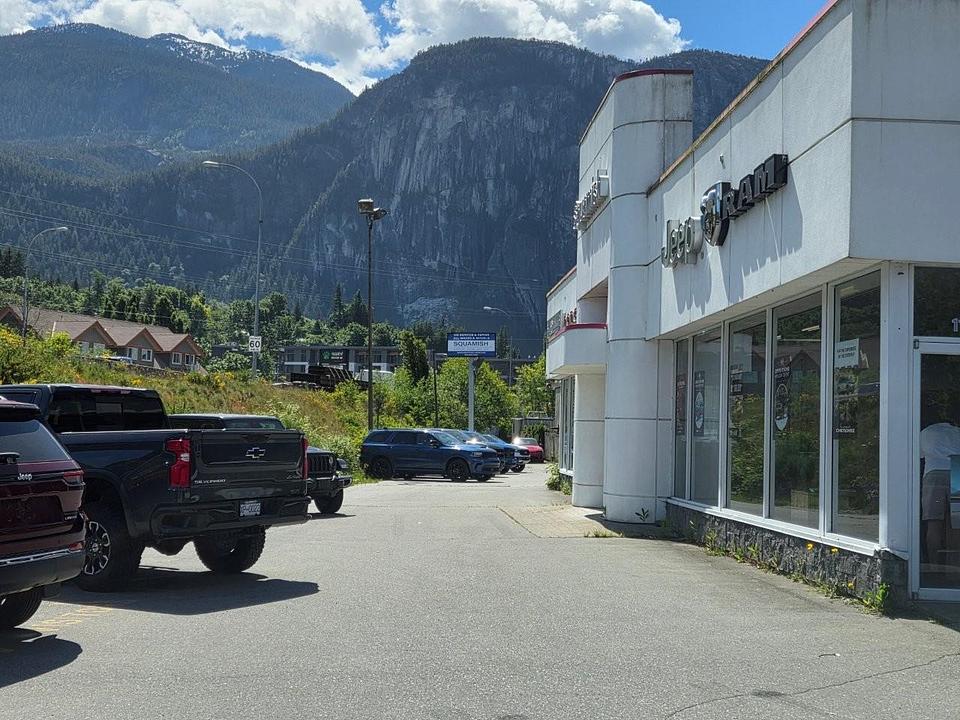 1180 Hunter Place, Squamish, BC