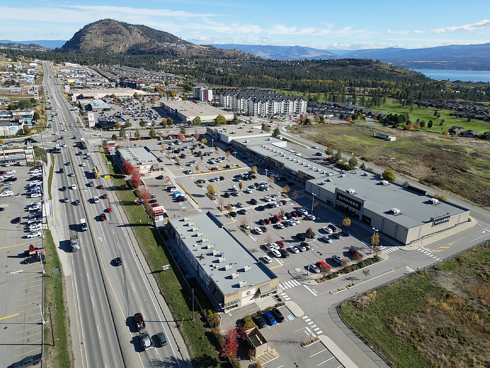 3600 Carrington Rd, Central Okanagan, BC