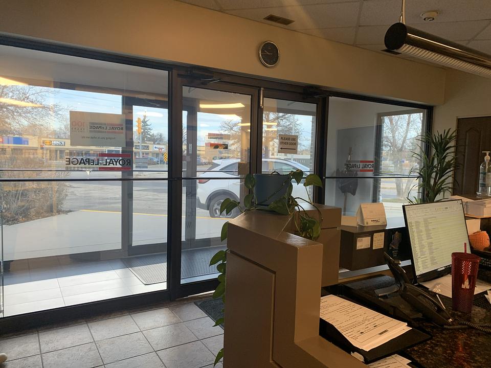 6 - 1549 St Mary's Rd, Winnipeg, MB