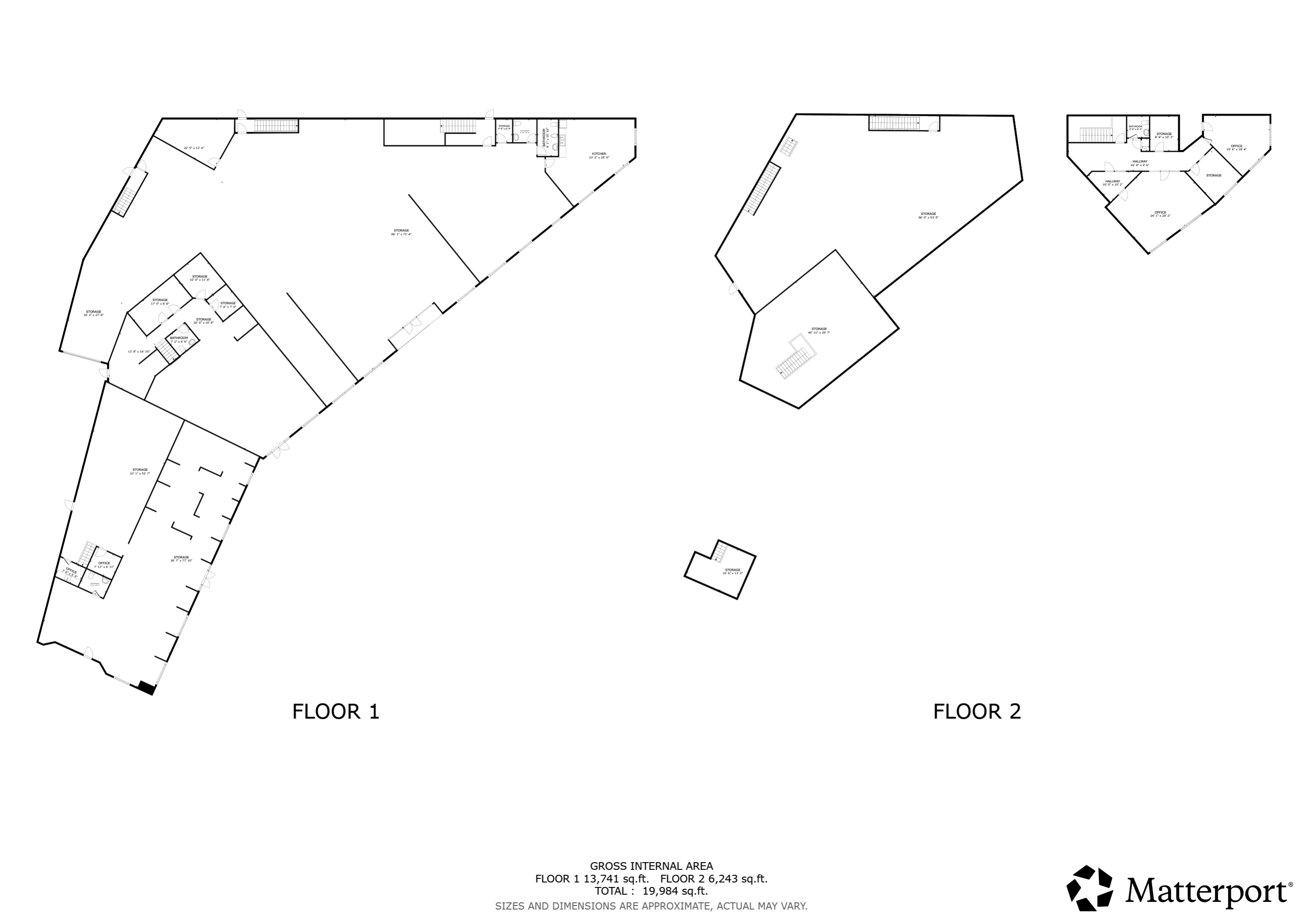 1953 Baron Road, Kelowna, BC floorplan