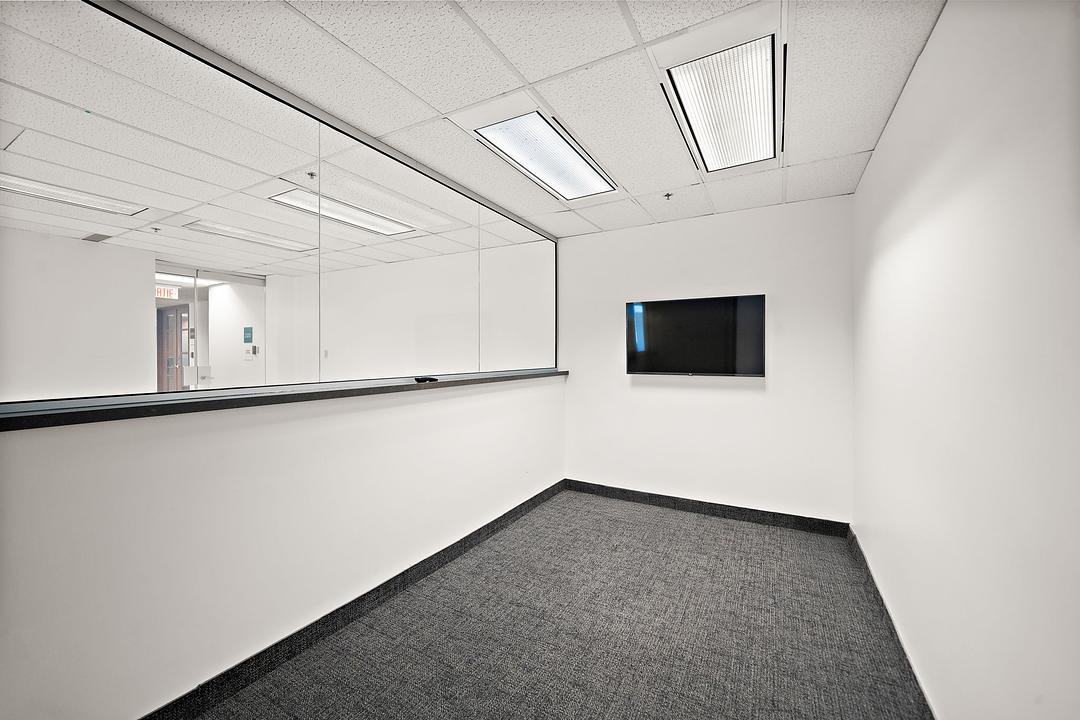 1010 Rue Sherbrooke Ouest, Montréal, QC