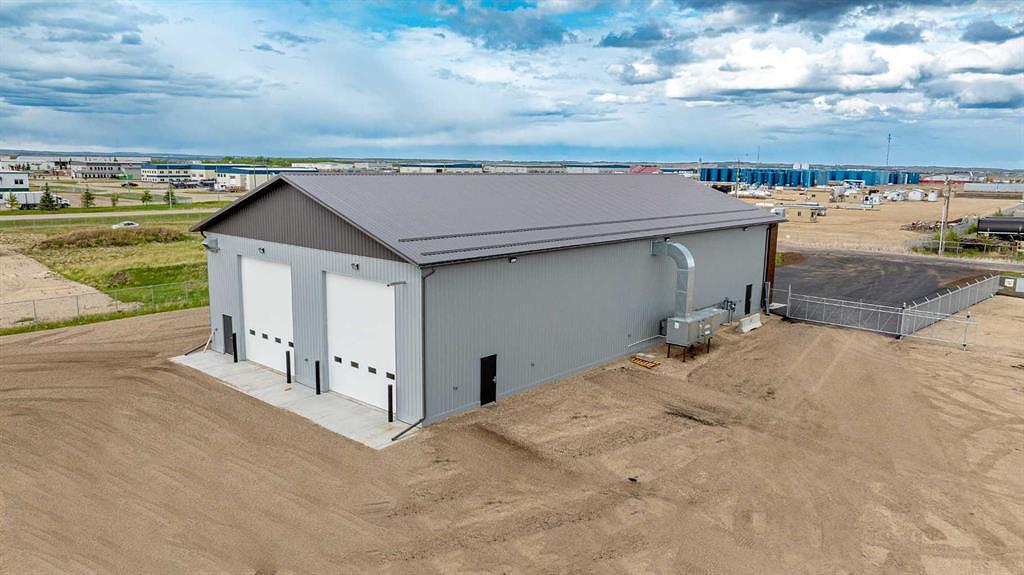 14902 94 Street, Grande Prairie, AB