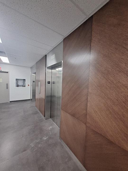 500 - 2015 Rue Peel, Montréal, QC