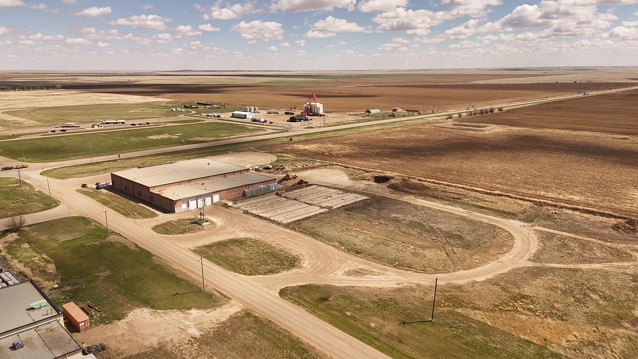 111 1 Avenue South, Vauxhall, AB
