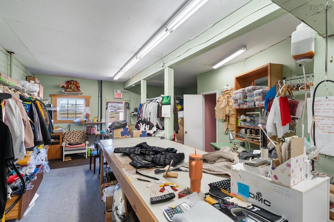 610 Main Street, Yarmouth, NS