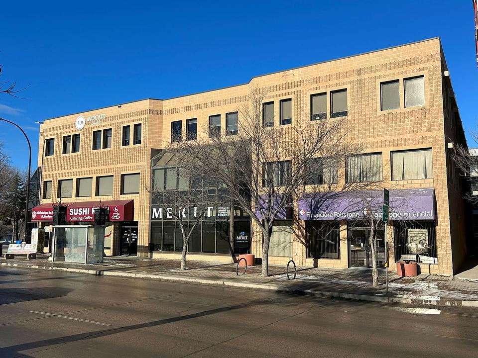 200 - 131 Provencher Boulevard, Winnipeg, MB