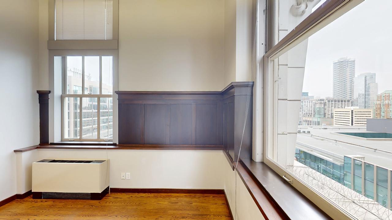 1201 - 736 Granville St, Vancouver, BC