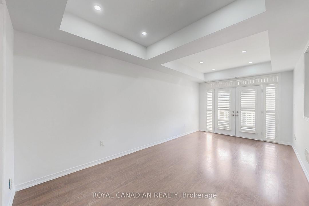 54 Chesterwood Crescent, Brampton, ON