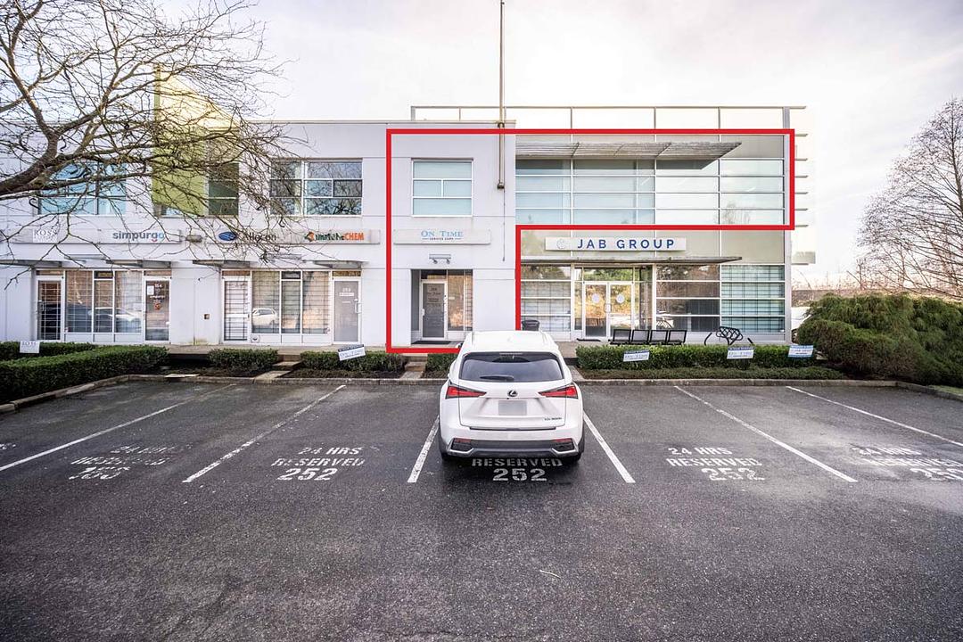 251/252 - 5489 Byrne Rd, Burnaby, BC