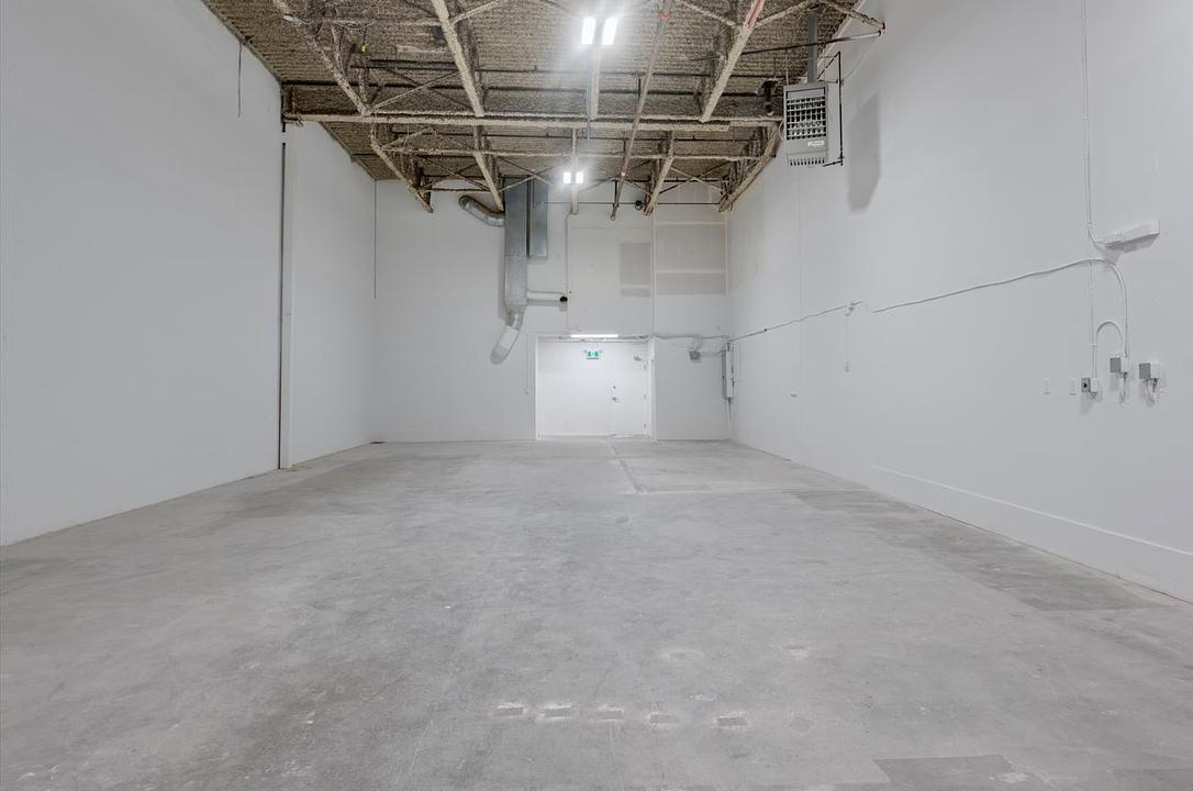 350 East Kent Ave S, Vancouver, BC
