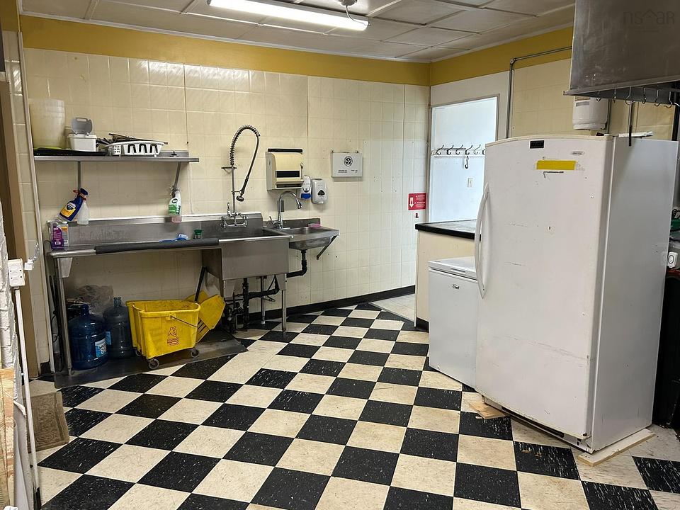 2656 Nova Scotia 376, Pictou, NS