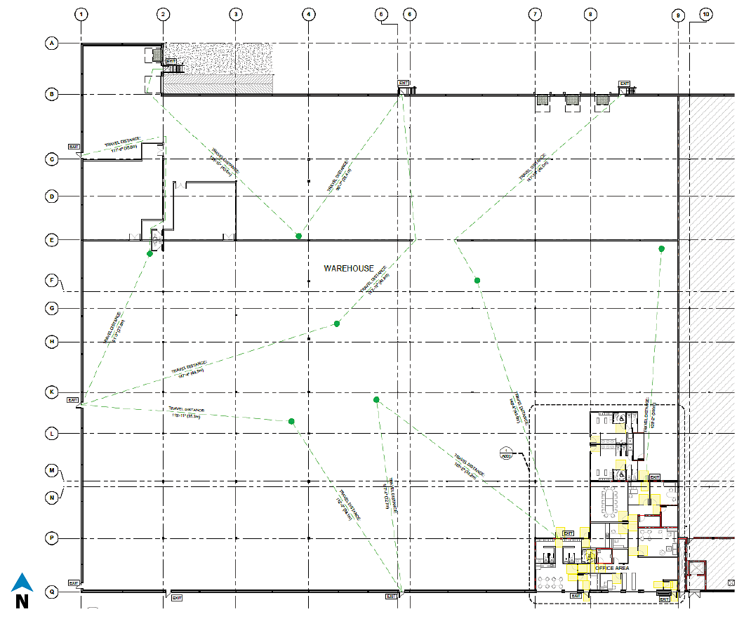 902 9 Avenue, Nisku, AB floorplan