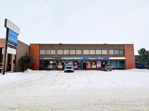 9914 109 Avenue, Grande Prairie, AB