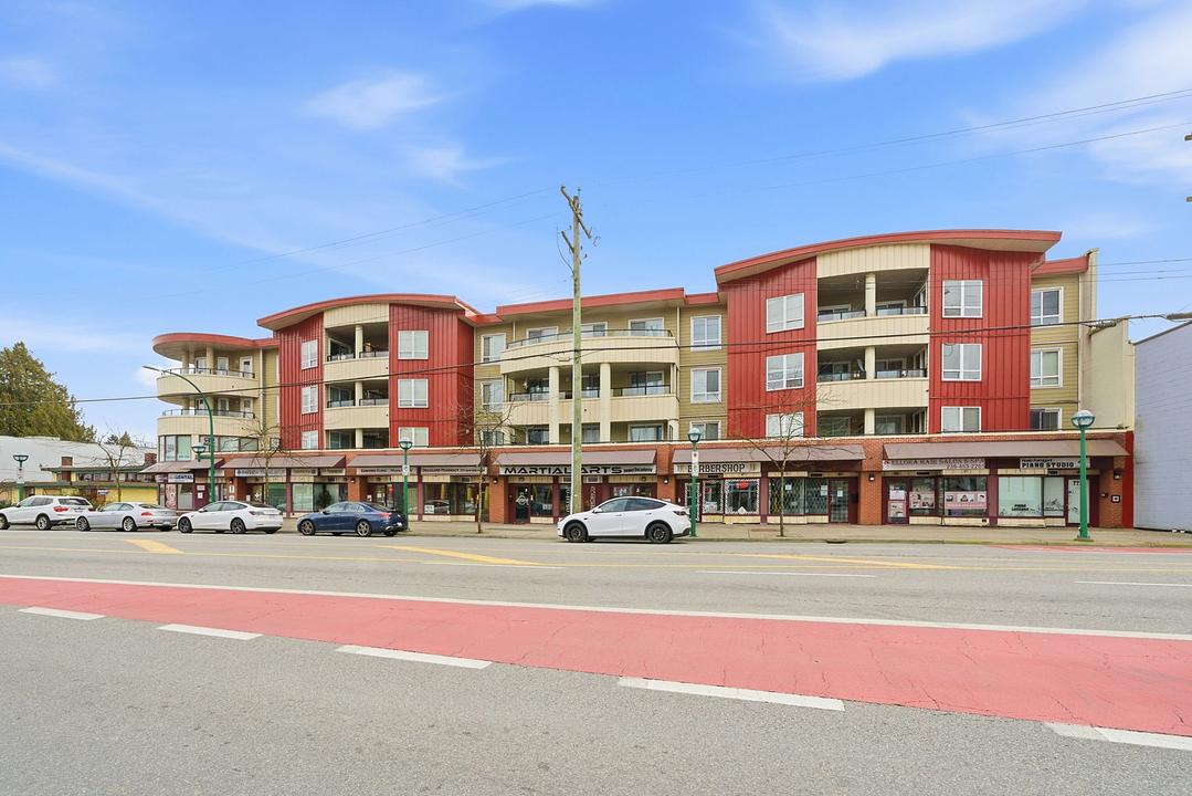 110 - 7738 Edmonds Street, Burnaby, BC