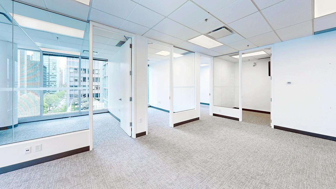 675 - 1199 West Pender Street, Vancouver, BC