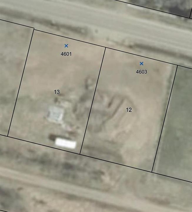 4603 49 Avenue, Dewberry, AB